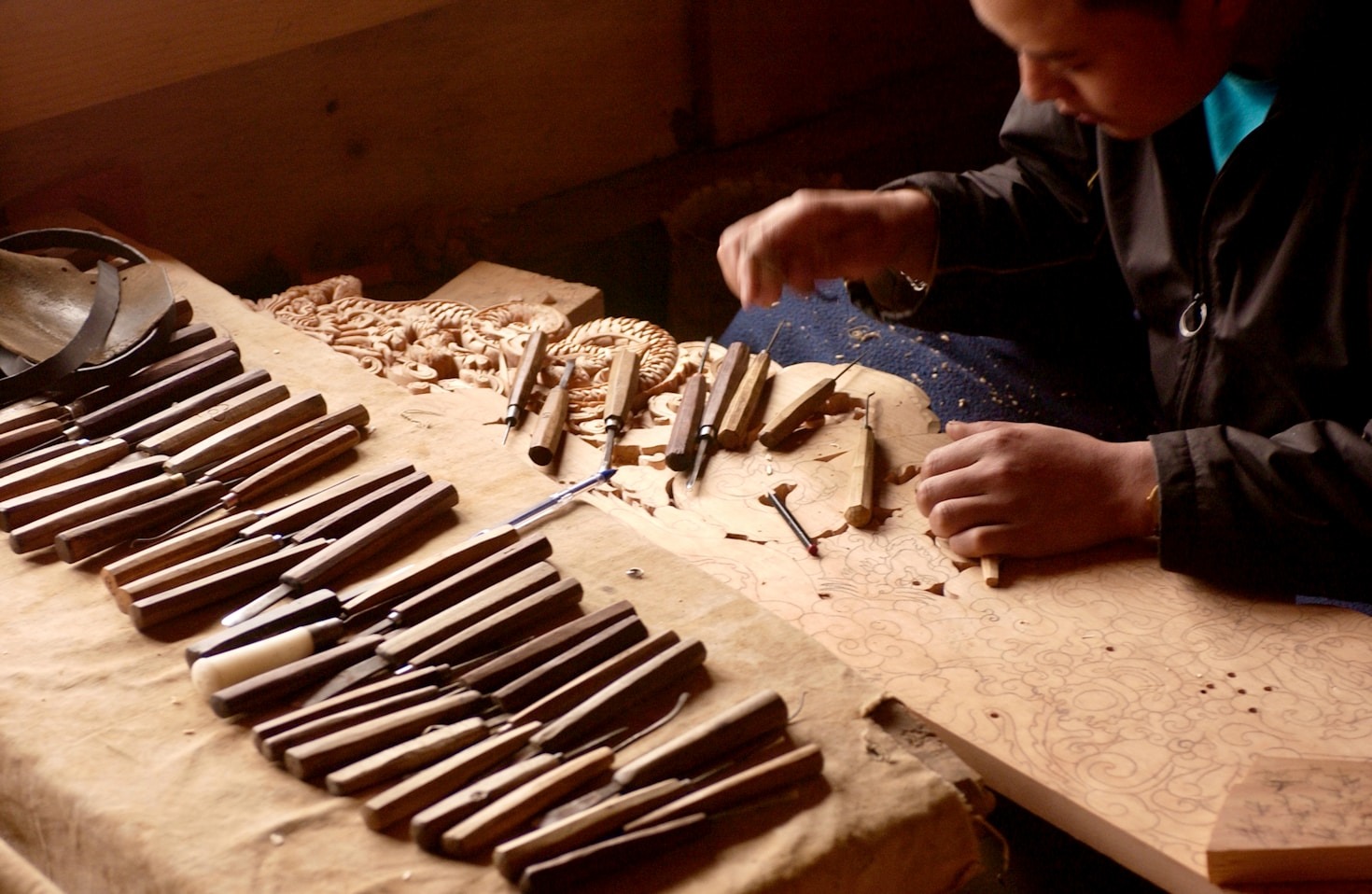 Les avantages d’une coopérative artisanale