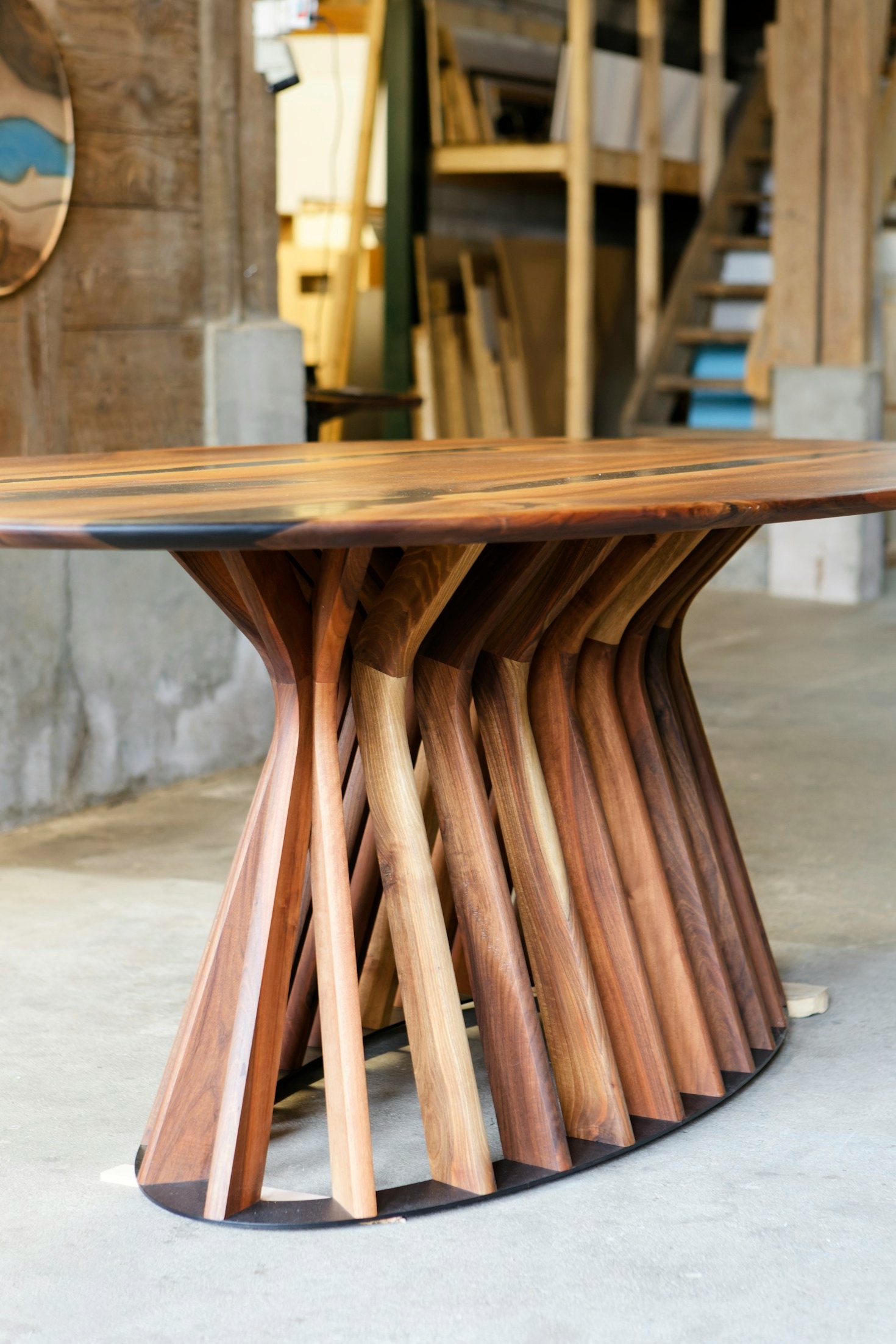 Comment entretenir vos créations en bois
